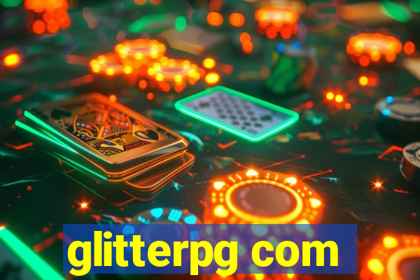 glitterpg com